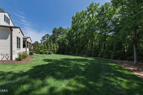 5408 Winding View Lane Raleigh NC 27615
