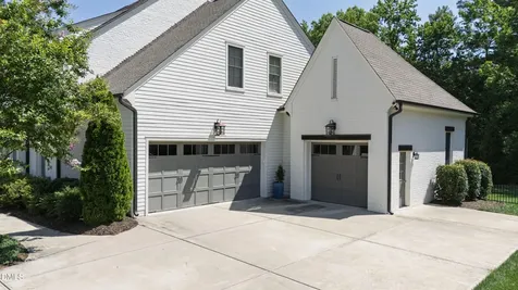 5408 Winding View Lane Raleigh NC 27615