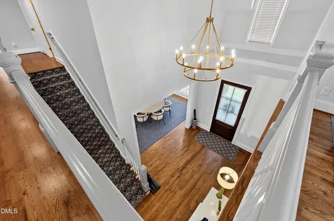 5408 Winding View Lane Raleigh NC 27615
