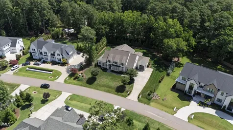 5408 Winding View Lane Raleigh NC 27615