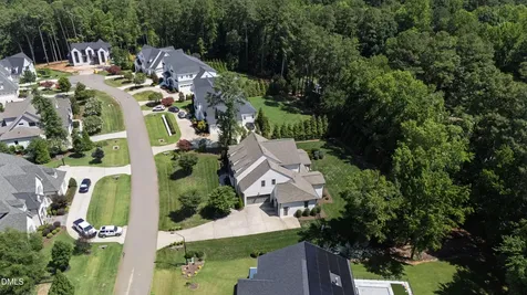 5408 Winding View Lane Raleigh NC 27615
