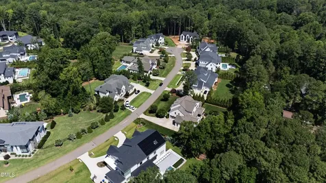 5408 Winding View Lane Raleigh NC 27615