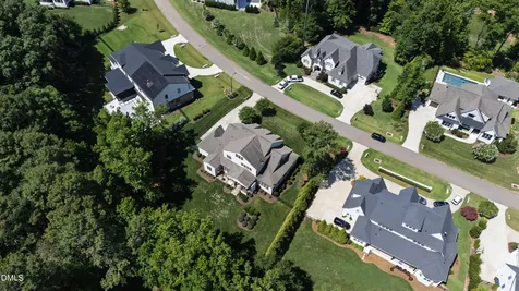 5408 Winding View Lane Raleigh NC 27615