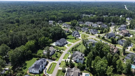 5408 Winding View Lane Raleigh NC 27615