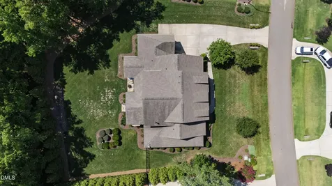 5408 Winding View Lane Raleigh NC 27615