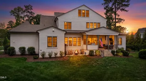 5408 Winding View Lane Raleigh NC 27615