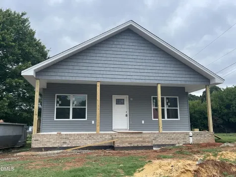 408 Oneida Street Graham NC 27253
