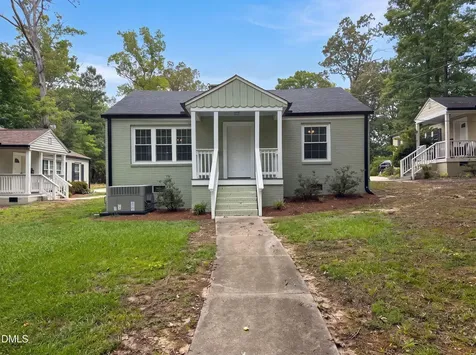 1712 N Roxboro Street Durham NC 27701