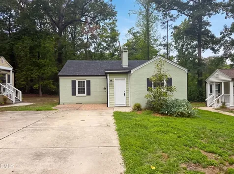 1712 N Roxboro Street Durham NC 27701