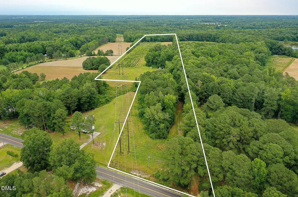 19.2 Acres Bunnlevel Erwin Road Erwin NC 28339