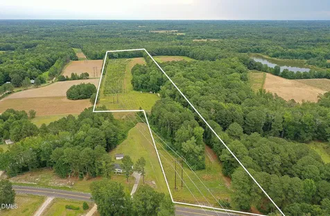 19.2 Acres Bunnlevel Erwin Road Erwin NC 28339