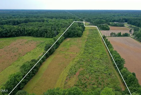 19.2 Acres Bunnlevel Erwin Road Erwin NC 28339