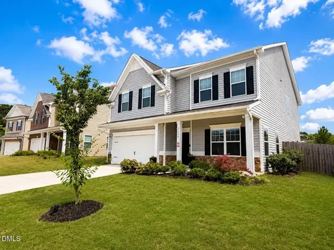 3624 Cross Timber Lane Raleigh NC 27603
