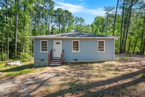 319 Pearson Drive Durham NC 27713
