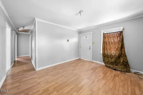319 Pearson Drive Durham NC 27713