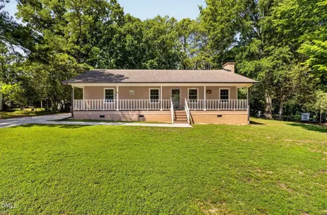 10205 Carter Street Wake Forest NC 27587