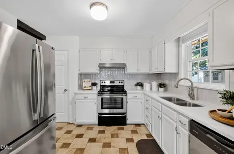 10205 Carter Street Wake Forest NC 27587