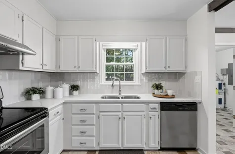 10205 Carter Street Wake Forest NC 27587