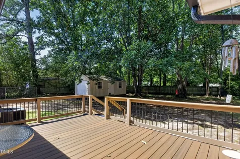 10205 Carter Street Wake Forest NC 27587