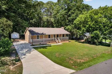 10205 Carter Street Wake Forest NC 27587