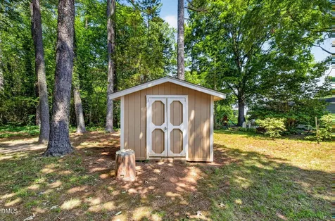 10205 Carter Street Wake Forest NC 27587