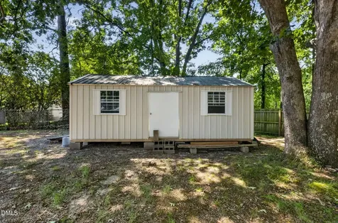 10205 Carter Street Wake Forest NC 27587
