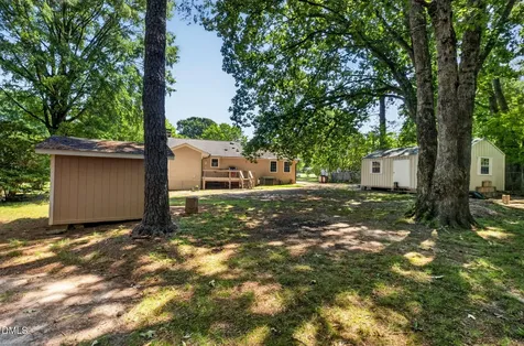10205 Carter Street Wake Forest NC 27587