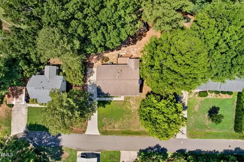 10205 Carter Street Wake Forest NC 27587