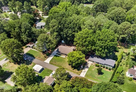 10205 Carter Street Wake Forest NC 27587