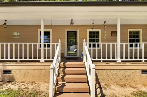 10205 Carter Street Wake Forest NC 27587