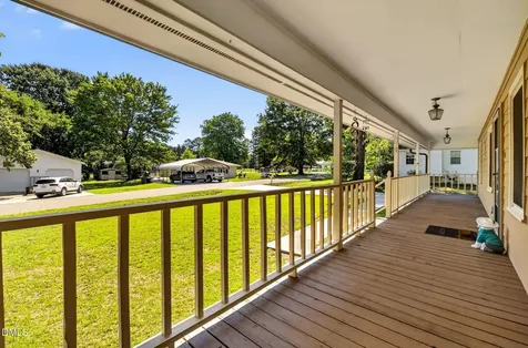 10205 Carter Street Wake Forest NC 27587