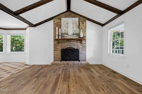 10205 Carter Street Wake Forest NC 27587