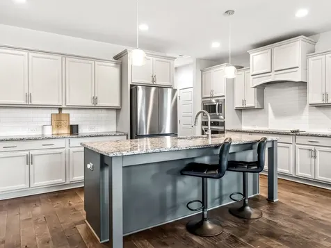 2516 Glade Mill Court Fuquay Varina NC 27526