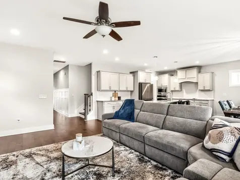 2516 Glade Mill Court Fuquay Varina NC 27526
