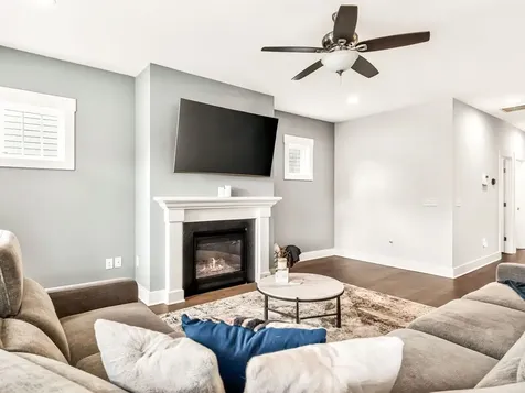 2516 Glade Mill Court Fuquay Varina NC 27526