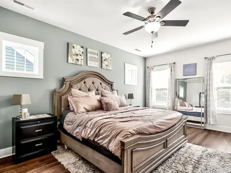 2516 Glade Mill Court Fuquay Varina NC 27526