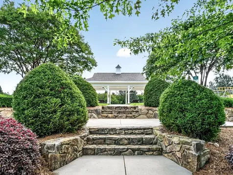 2516 Glade Mill Court Fuquay Varina NC 27526