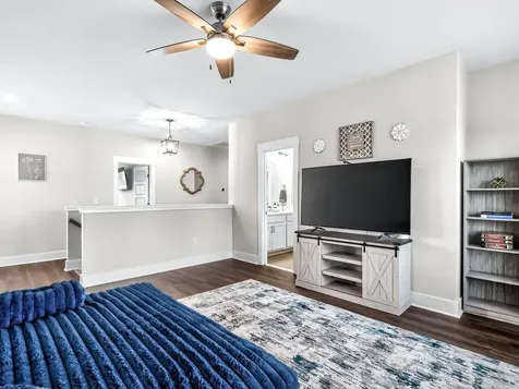 2516 Glade Mill Court Fuquay Varina NC 27526
