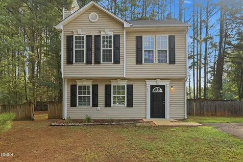 60 Holding-young Road Youngsville NC 27596