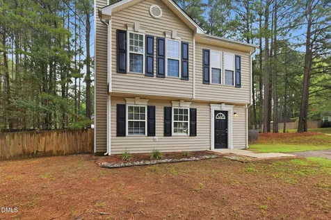 60 Holding-young Road Youngsville NC 27596