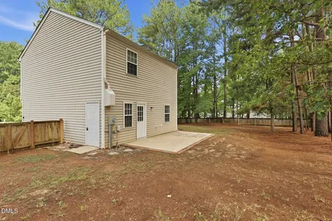 60 Holding-young Road Youngsville NC 27596