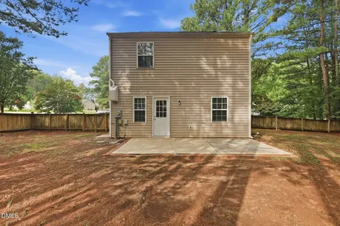 60 Holding-young Road Youngsville NC 27596