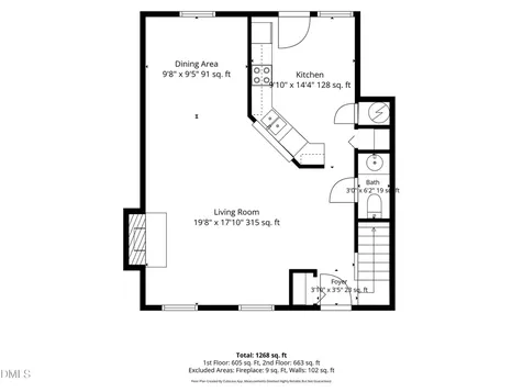 60 Holding-young Road Youngsville NC 27596
