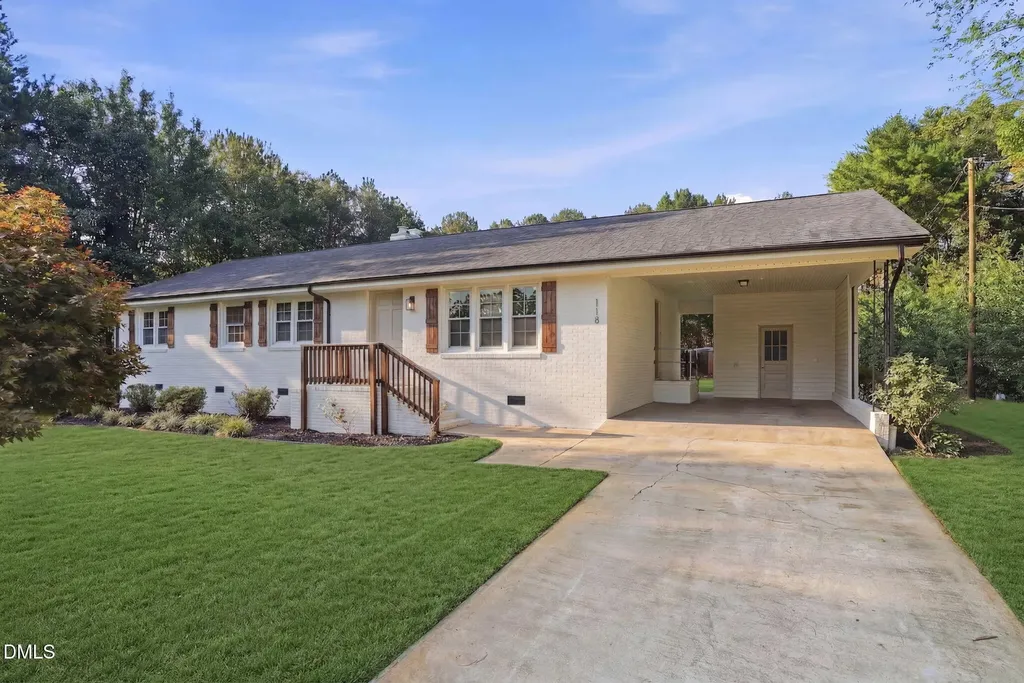 118 Bashford Road Raleigh NC 27606
