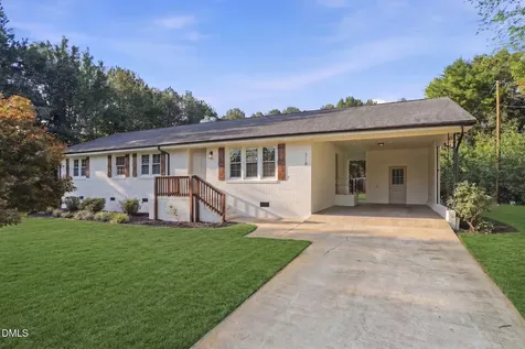 118 Bashford Road Raleigh NC 27606