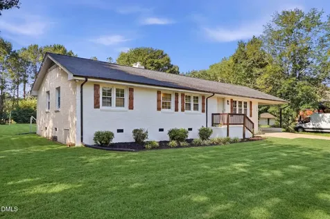 118 Bashford Road Raleigh NC 27606