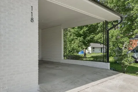 118 Bashford Road Raleigh NC 27606