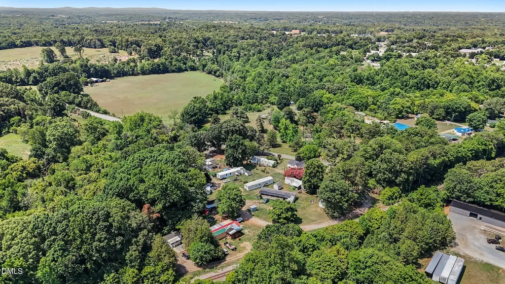 1678 Stone St Extension Mebane NC 27302