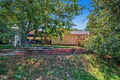 1678 Stone St Extension Mebane NC 27302