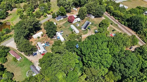 1678 Stone St Extension Mebane NC 27302